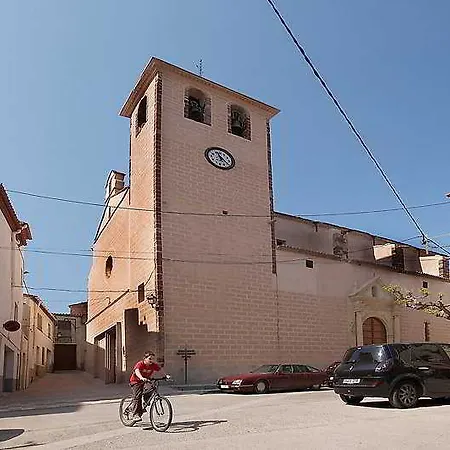 Hotel Cal Masiu 4*