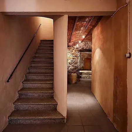 Cal Masiu Hotel Riudecanyes