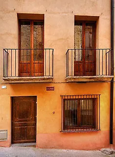 Cal Masiu Hotel Riudecanyes